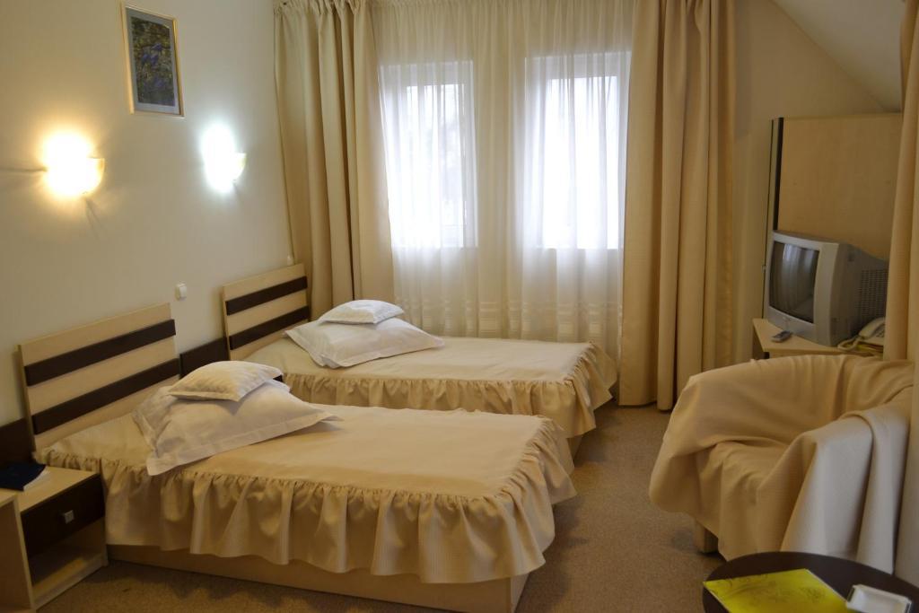 Turist Suior Baza Hotel Baia-Sprie Room photo